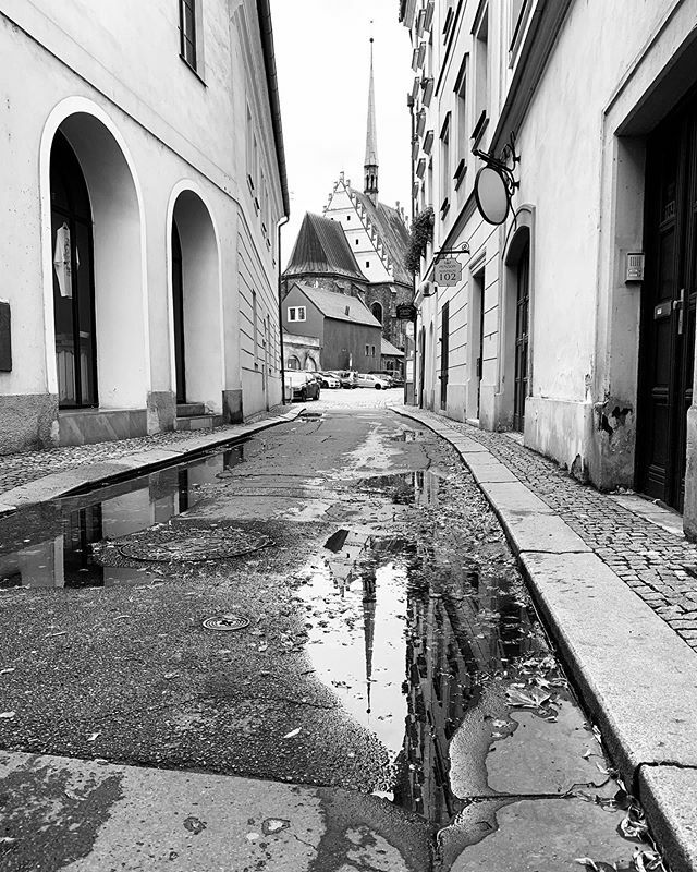 MrsLindaPosp's tweet photo. Pardubice After Rain #city #cityphotography #streetphotography #pardubice #monochrome #blackandwhitephotography #widwed #apicaday #picoftheday #iphonephotography https://t.co/y58q2m3TR8 https://t.co/BI3C9gT6C7