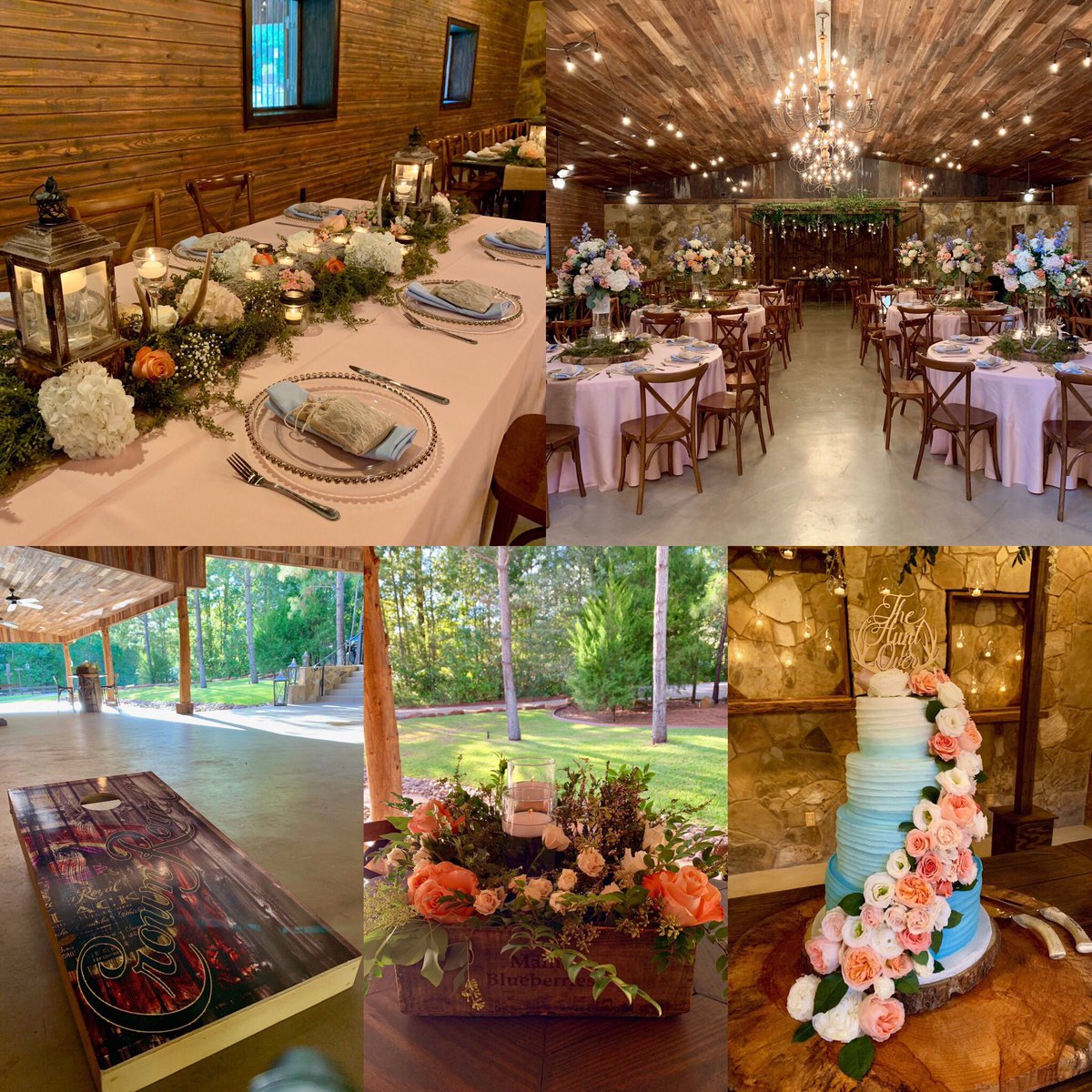 MagnoliaBells's tweet photo. We are thrilled to share some pictures from Sidney and Colton's #wedding with us last Friday! Everything turned out gorgeous and we so honored to have been a part of their special day. #weddingcake 

https://t.co/j7HTnEhrw2 info@magnoliabells.com 281-900-3930 https://t.co/WhgE5OK0Xn
