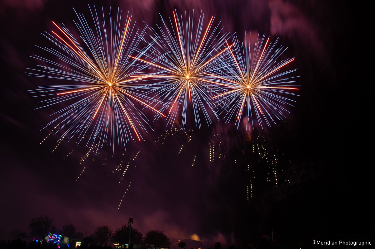 ThisisMeridian's tweet photo. @IllusionFWX Wanted to share these photos from Sundays tribute to Wilf Scott. We have titled the first one Tribute, the 2nd, Wilf, and the 3rd A Final Tribute, as it is the very last photo we took of your tribute finale. #fireworks #NeverForgotten @SouthportReport @visitsouthport https://t.co/c4XSxDJZYb