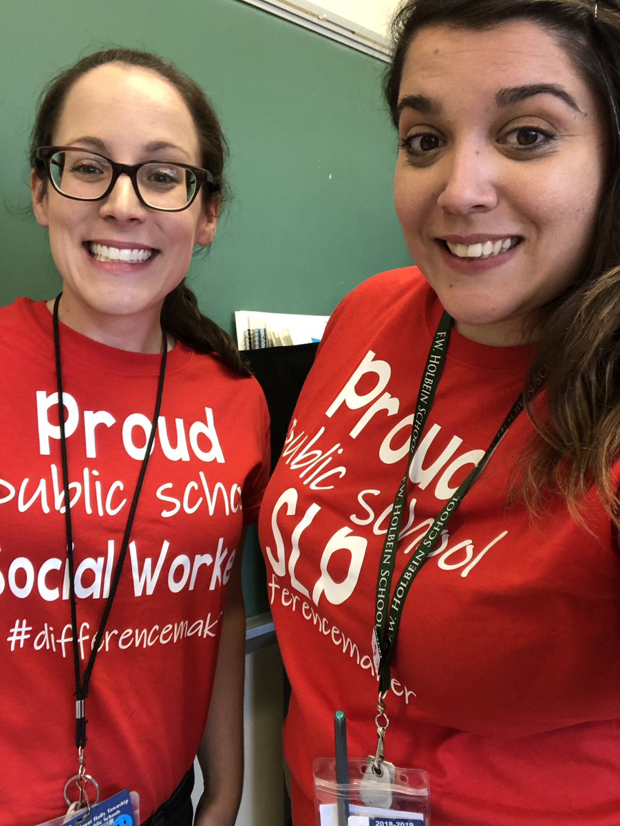 SLPMason's tweet photo. Smile for a successful first social skills class and for twinning! #redfored https://t.co/JImXzNfzOA