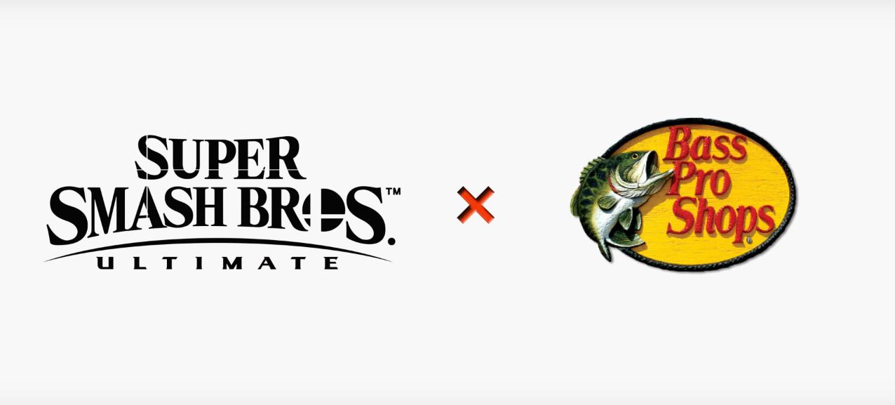 super smash bros ultimate shop