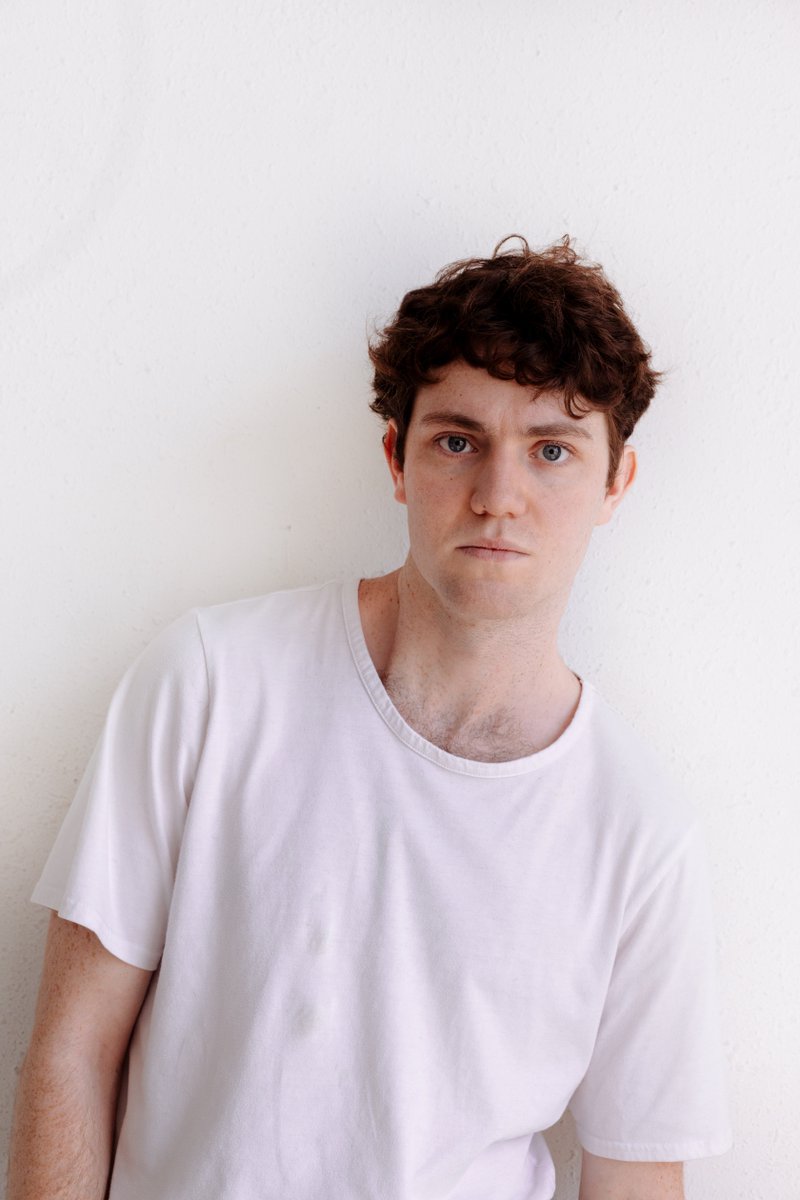 NKDmag's tweet photo. What was the moment @noahsierota of @echosmith felt the most naked? Read his answer in our final issue: https://t.co/YMR5Oxm4CB #NKD100 https://t.co/XLoc6g1npj