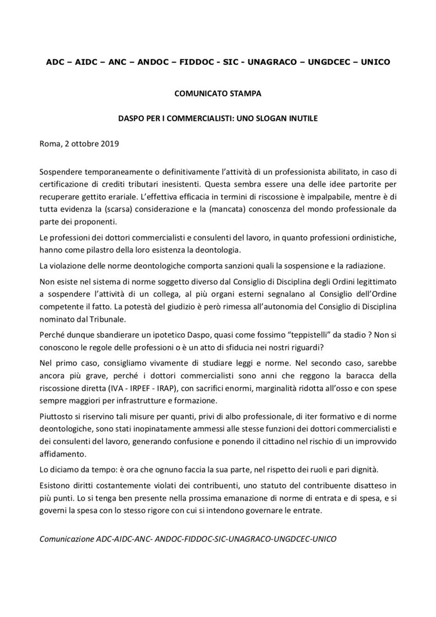Barbara44660470's tweet photo. #Nodaspo @adc_nazionale @ANCPresidente @pia_nucera @SimonettaRinal1 @ilmessaggeroit @ilfoglio_it @tempoweb @sole24ore @repubblica @Corriere @matteosalvinimi @GiorgiaMeloni @luigidimaio @matteorenzi @berlusconi https://t.co/mRW4eevTcl