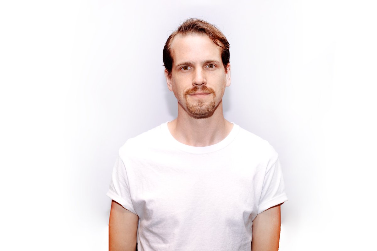 NKDmag's tweet photo. What was the moment @kennedymaine of @themaine felt the most naked? Read his answer in our final issue: https://t.co/YMR5Oxm4CB #NKD100 https://t.co/B67wYT9Gd1