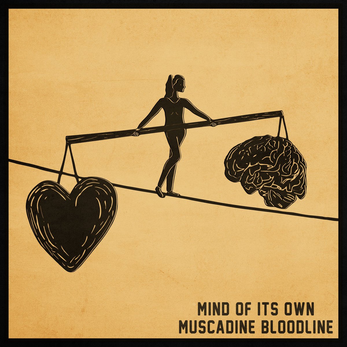 Alright it's up to y'all... 500 RT’s and we'll drop this on Friday #MindofitsOwn