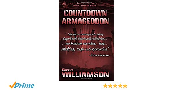 RustyWriter's tweet image. Countdown Armageddon “Cheating can help if the goal’s a destination but makes no sense if it's being a good person.” Admiral Maximus ow.ly/9oQn30pDQ1z