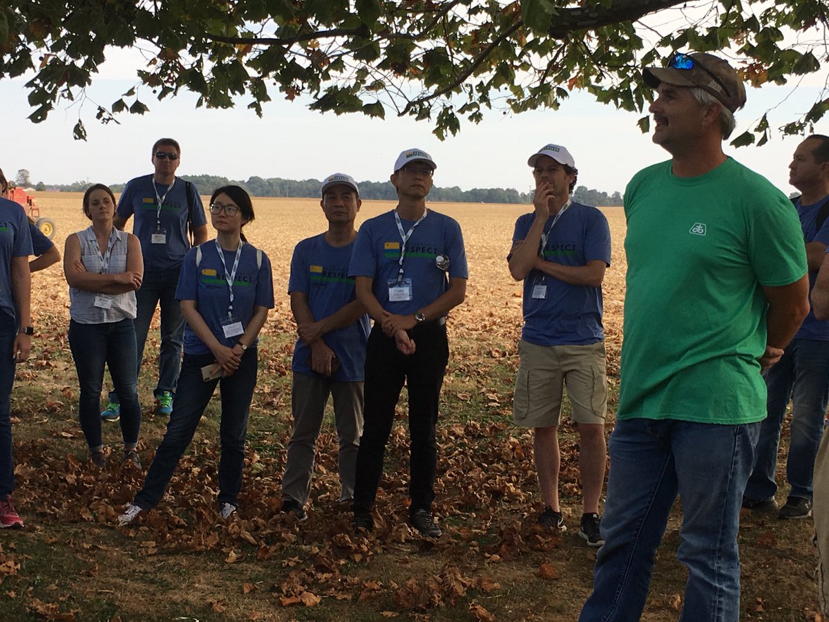 Env. Respect Awards tweet media