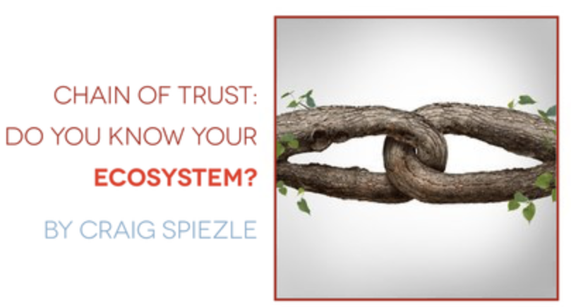 TMQ_Magazine's tweet photo. @craigspi explores the train of trust in the online advertising ecosystem in our latest issuehttps://www.marketerquarterly.com https://t.co/X0a6tmWKnY