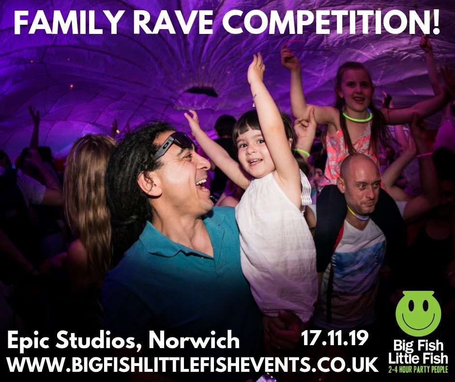 BFLF East Ang/Essex tweet media