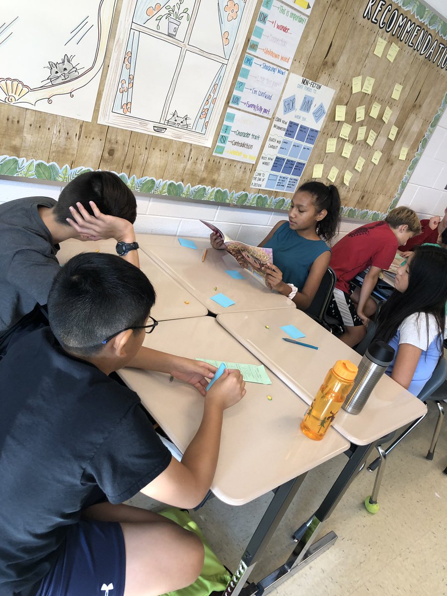 Ms. Strong tweet media