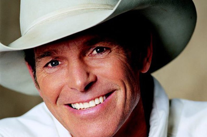 Happy Birthday! To the most original and out straight honest man to live! One Wyoming and One Chris Ledoux   