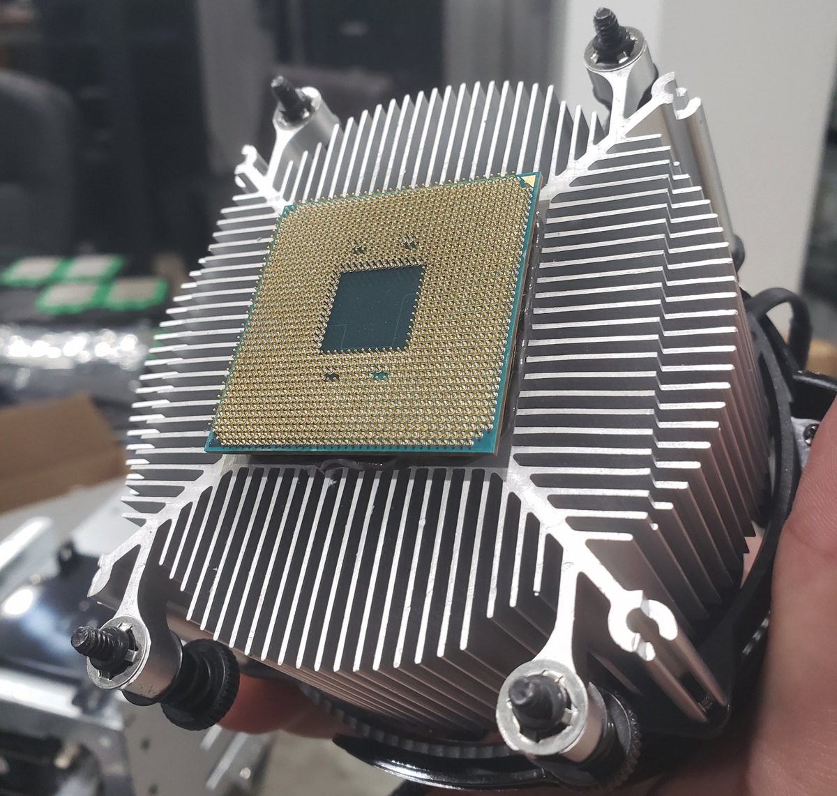 phoronix's tweet photo. Following Buggy AMD #RdRand, The #Linux Kernel Will Begin Sanity Checking #Randomness At Boot Time https://t.co/Nv5YkNRvkS https://t.co/dOinrpzvNj