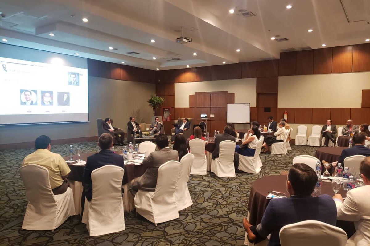 ConLimon1587's tweet image. El impacto económico de la corrupción se analiza en Guayaquil twib.in/l/qjAgyzgoz6Xy