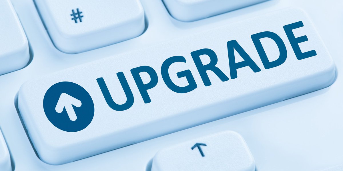 💠 Upgrade Notice 💠 

Dear Tron Weekly Journal Family!

We are upgrading our servers to more faster (dedicated) ones with <a href="/wpengine/">WP Engine</a>. So please accept our apology if you face any issue in the next 12 hours (we're trying to make the migration as smooth as possible). 🙏🙏🙏
