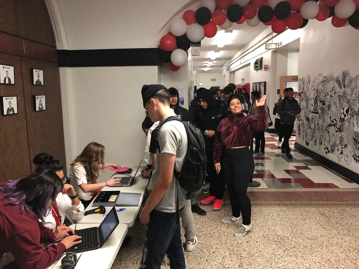 Maybe ⁦<a href="/LakeViewHS/">Lake View HS</a>⁩ AP Microeconomics students can explain the increased demand for Wildcat Homecoming tickets. Is it the classy venue ⁦<a href="/MidAmCl/">The Mid-America Club</a>⁩ ? The formal attire? Or just the joy of being a wildcat?