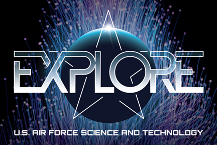 AFOSR's tweet photo. @usairforce unveils #AFExplore— a new opportunity call for capability ideas that advance the transformational component of the AF S&amp;T 2030 strategy: https://t.co/y6Aeq38pPS

Submissions due Nov. 11, 2019. Funding invitations distributed by March 2020. #Innovation #AF2030 https://t.co/NntUVAAICw
