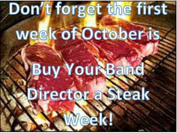 mrmuenz's tweet photo. I KNEW I forgot something was happening! @cedarcrestband #MuenzIsHungry #FOOD #GetCookin https://t.co/t9qKv3hACC