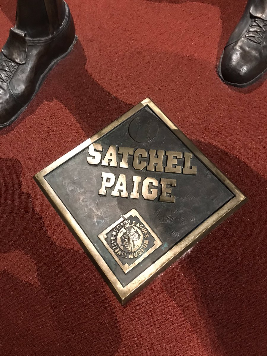 So thrilled to be in the same space with others at the Negro Leagues Baseball Museum for KC Shared Prosperity Partnership Forum.  Ready to learn, grow, connect and plan. <a href="/KCRising/">KC Rising</a> #inclusiveprosperity  <a href="/SP2cities/">Shared Prosperity Partnership</a>