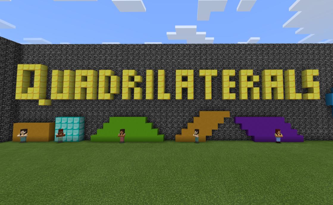 Bring the building blocks of math to life for your third graders 🧱 This guide is full of engaging activities that align with each of the Common Core #Math standards for #Grade3. Download the resource here: msft.social/xbp4rf
#MinecraftEdu