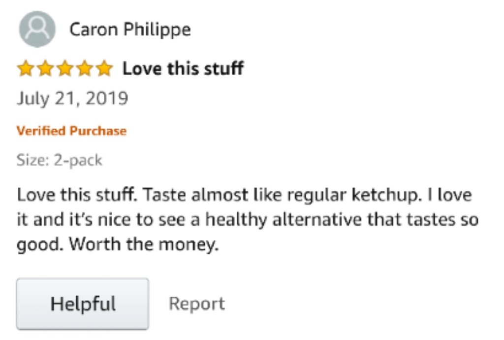 VegdOrganics's tweet photo. Save 15% off Better Ketchup.
It Goes Great With, Well...Everything!

#vegan #glutenfree #cleanfood #healthyfood #healthyfamily #schoollunchideas #lowsugar https://t.co/KNZtnuUnob