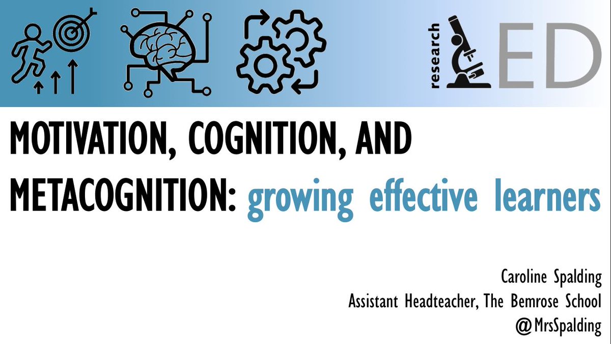 Caroline Spalding tweet media