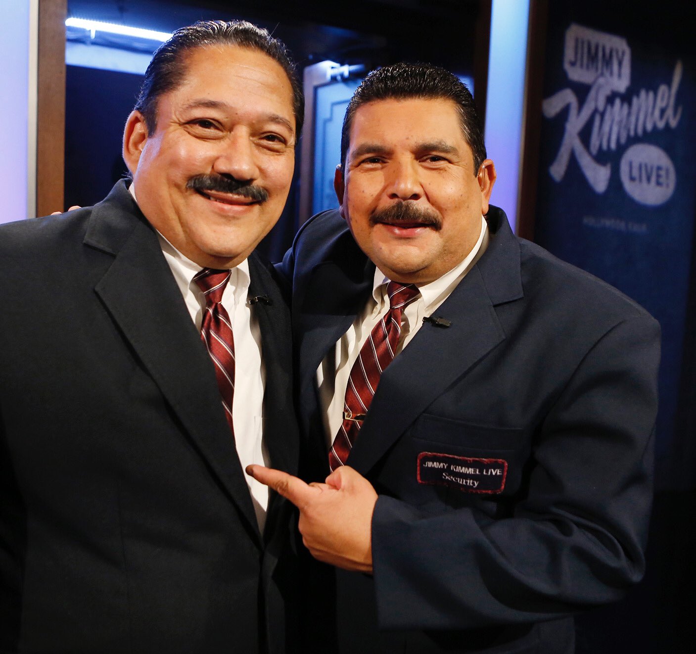 jimmy-kimmel-live-on-twitter-we-re-looking-for-guillermo-look-alikes-guillermo-is-driving-across-the-country-the-week-of-10-14-stopping-in-dallas-chicago-pittsburgh-philly-amp-ny-spreading-joy-amp-tequila