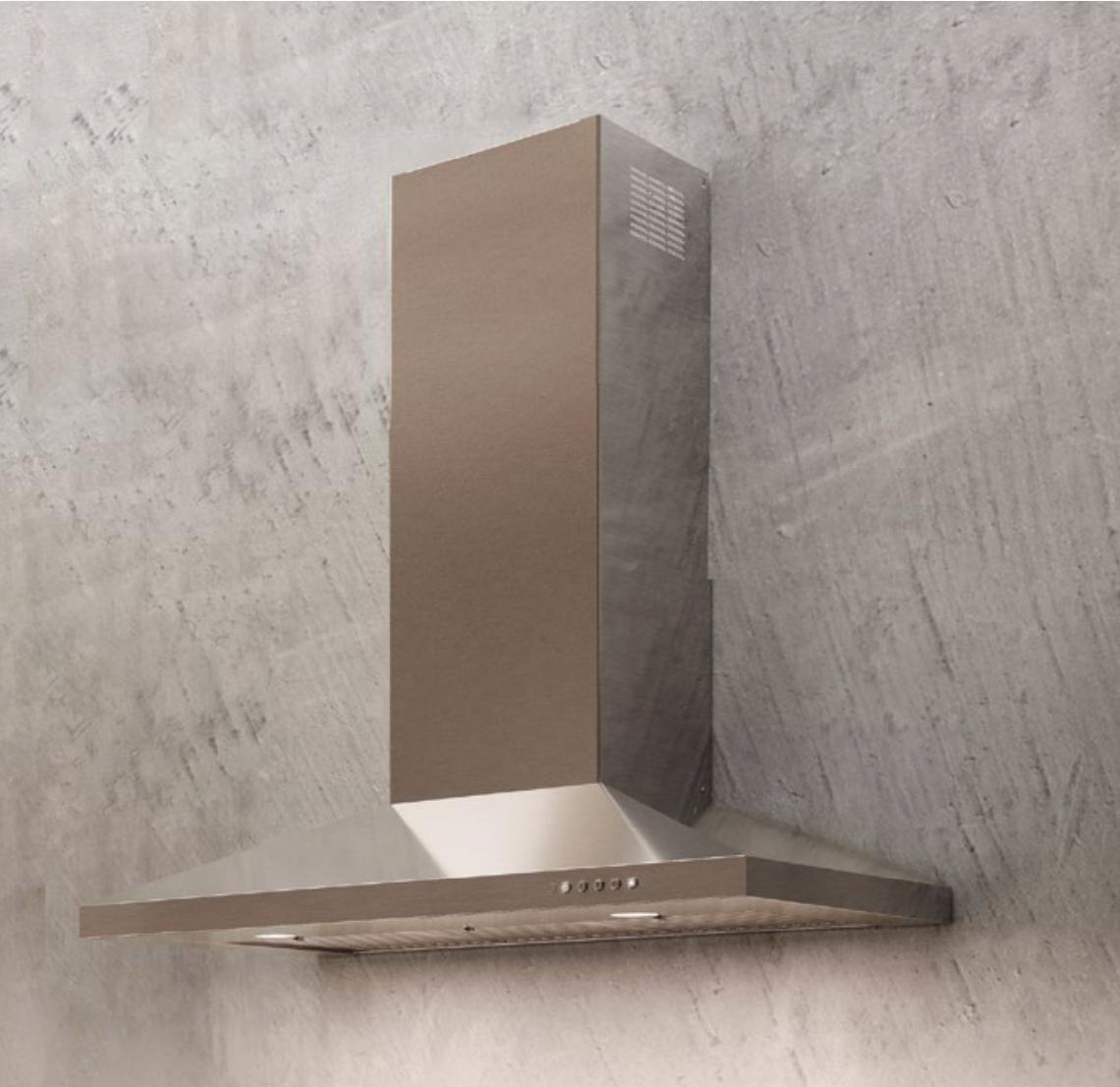 FABER’S UPDATED DAMA FULFILLS ANY HOME’S VENTILATION NEEDS <a href="/FaberHoods/">Faber Hoods US & CAN</a> e-digitaleditions.com/i/1171982-octo…