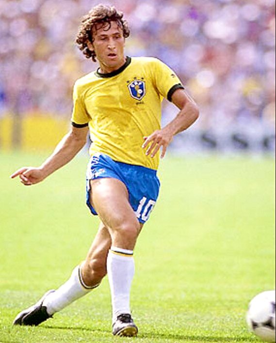 zico footballer
