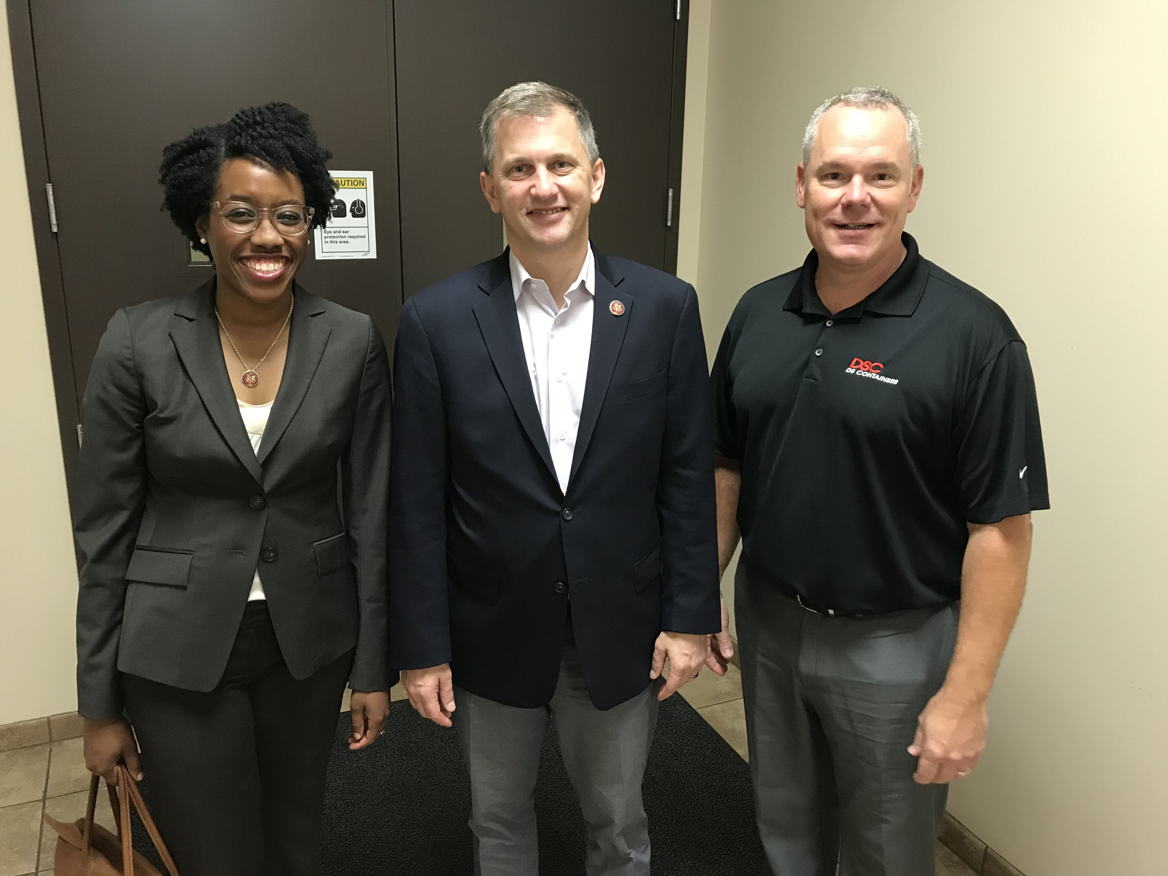 DS Containers (DSContainers) / Twitter