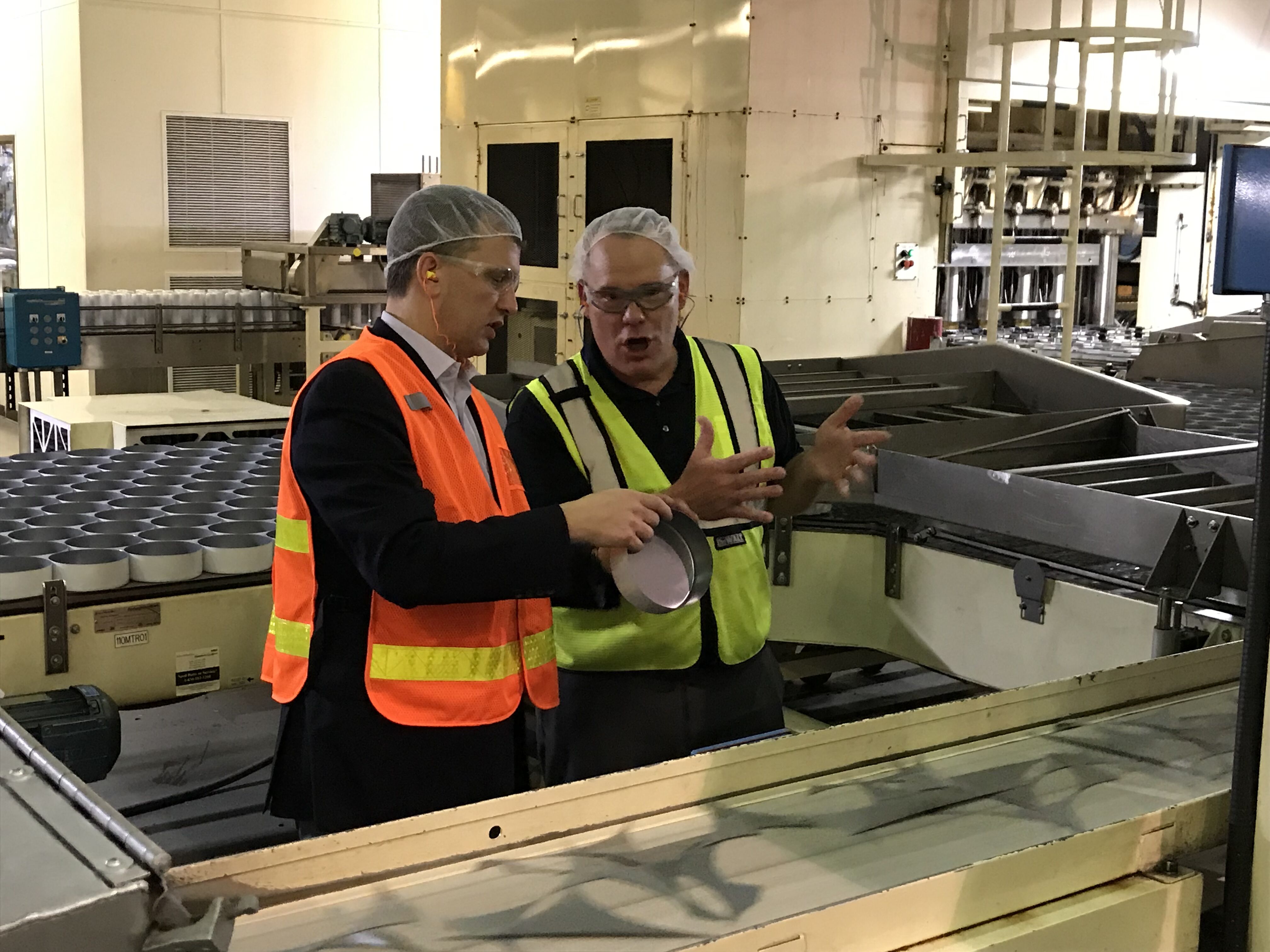 DS Containers (DSContainers) / Twitter