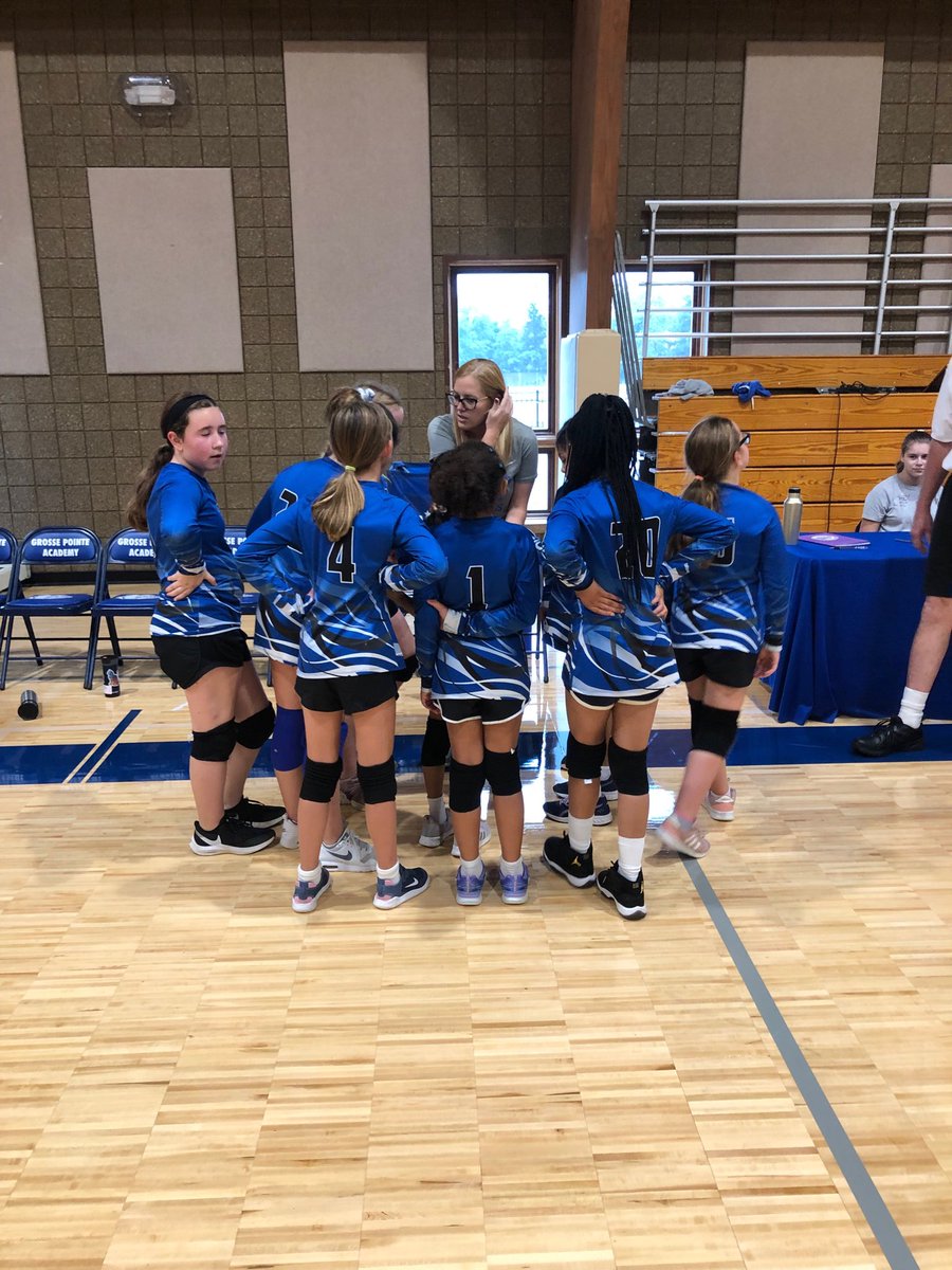 GPA Head of School Tommy Adams tweet media