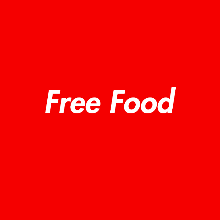 HOMECOMING FINALE IS TOMORROW. Free food and lawn games at Beta Theta Pi (165 E 15th Ave) from 5-7p. Get athletic. Get hungry. Let's feast.