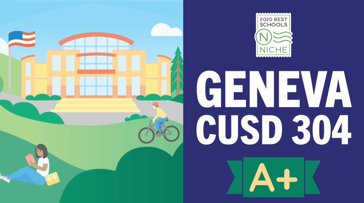 Geneva cusd 304 on twitter geneva304 receives a overall grade by 