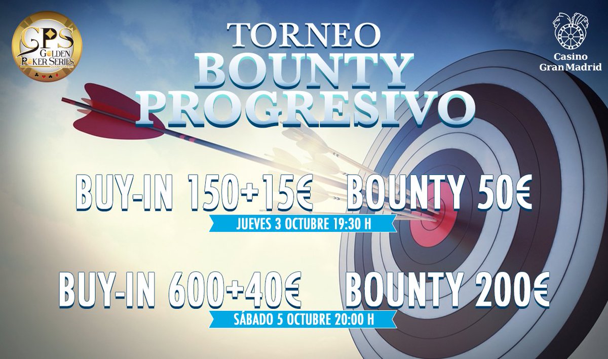 goldengamesint's tweet photo. No ha terminado el día de hoy en las Golden Poker Series, pero te adelantamos el calendario para mañana que nos trae 5 eventos top del torneo.

↪ Además actividades #offpoker.

↪ #transferfree para los jugadores y muchísimos servicios para que disfrutes la #granfinalgolden 💪🏻. https://t.co/AdU9ict7JQ