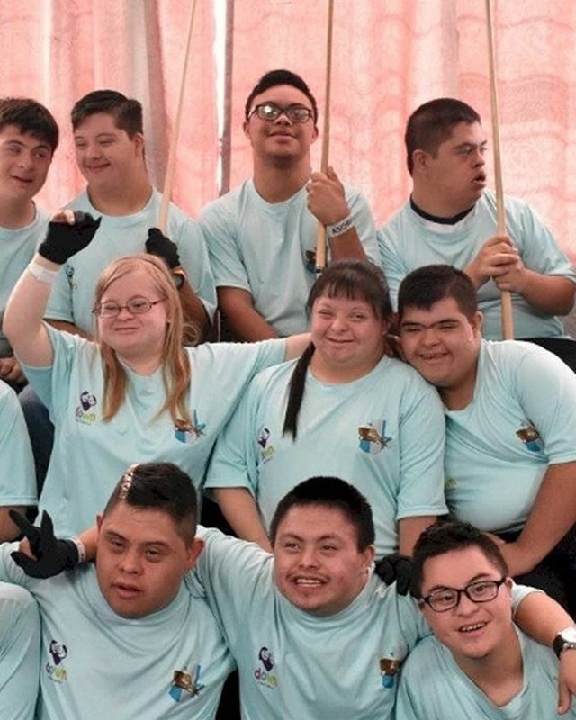 Our wonderful kids at <a href="/downguatemala/">Tebow Down Guate</a> continue to prove that there are no limits! The team recently competed in a tournament hosted by the Guatemala Billiards Association, and their game was STRONG! Congratulations, team!

#OrphanOutreach #OrphanCare #Fam… ift.tt/2po0zdf