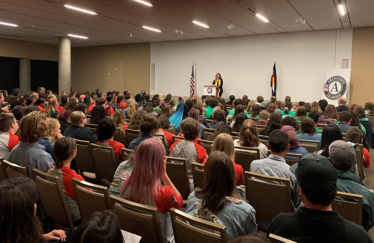 Rep. Diana DeGette tweet media