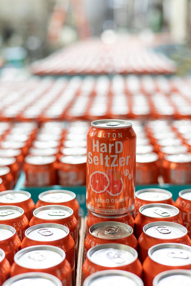 Fulton Beer Sales tweet media