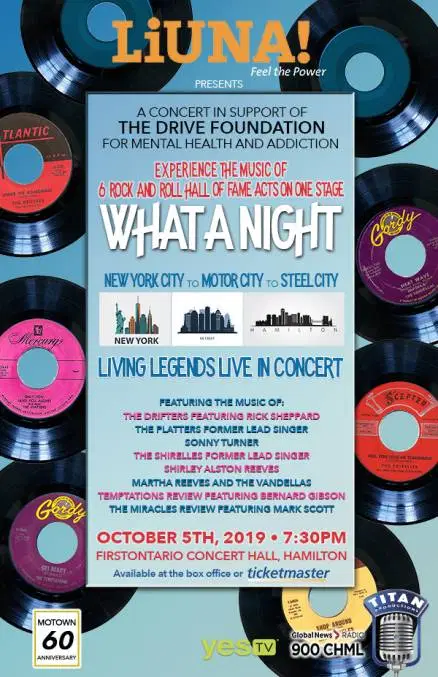 Let's do this right! See ya'll there!