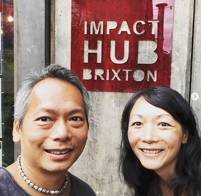 Do you know how far you can go with Impact Hub? 

All members have access to the Global Passport, which gives you up to 3 days of coworking at Impact Hub locations around the work: Read more in our blog article: impacthubhnl.com/2019/07/01/mem…