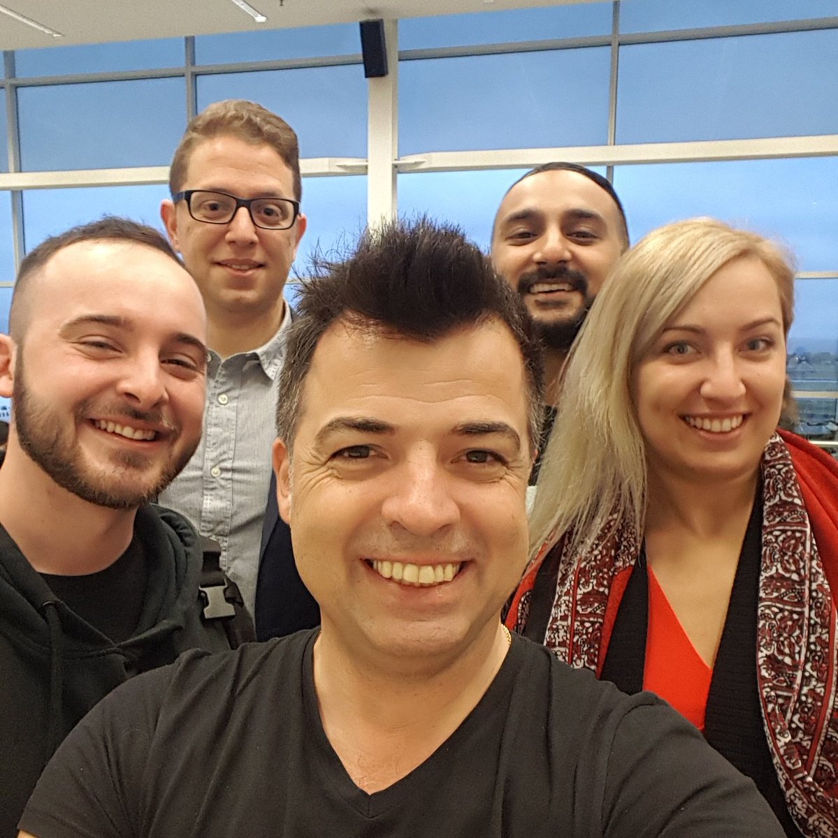 Off to the #anzors2019 meeting at ANU in Canberra! #anzors <a href="/ANZORS_/">ANZORS</a> <a href="/flindersmdri/">Flinders MDRI</a> <a href="/COTR_Adelaide/">COTR Adelaide</a> bit.ly/2ylh1yl