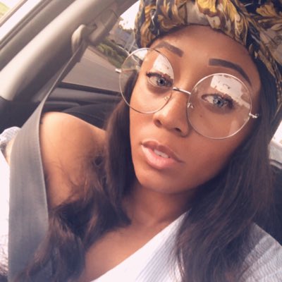 DaRealMiracle's tweet image. #NewProfilePic