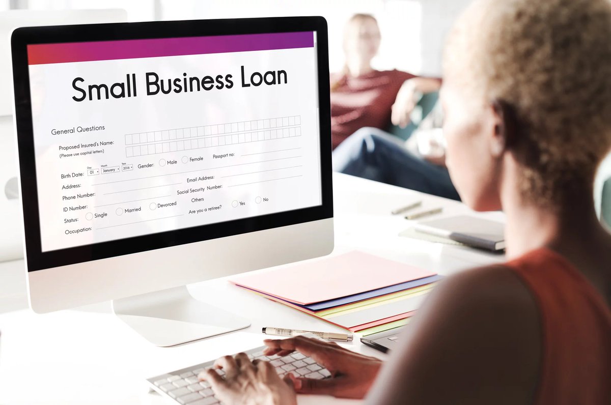 dealstruck's tweet photo. Working capital loans are an excellent option for your business, but when should you consider one? Learn more: https://t.co/wTuwxBerNR https://t.co/J1pnJVdwIo
