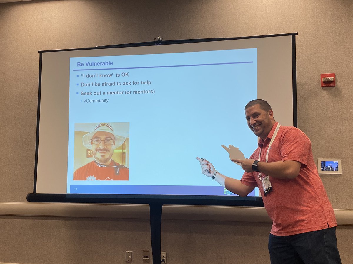 kayakerscout's tweet image. We found @arielsanchezmor! #ATLVMUG