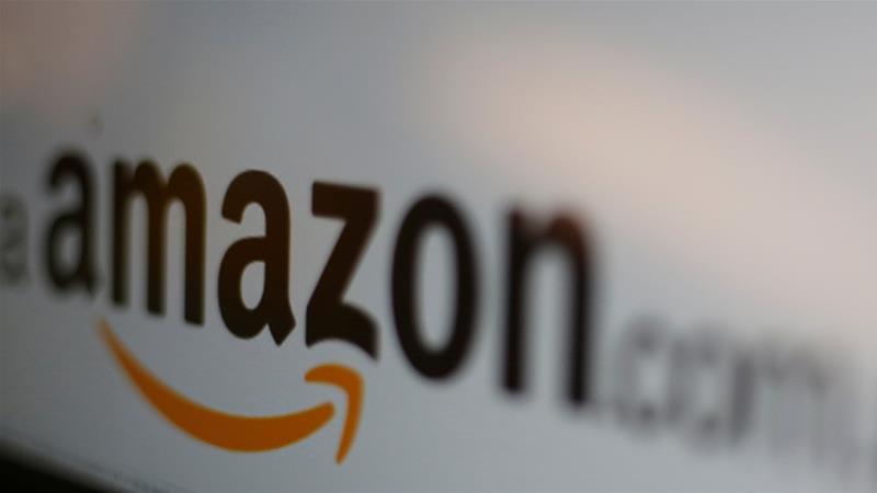 AJEnglish's tweet image. Why is Amazon blocking Iranians from its services? aje.io/qztsz