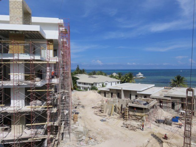 belize_resorts's tweet photo. Here's the inside scoop on our upcoming #AlaiaBelize project from the eyes of local media influencer @sanpedroscoop - https://t.co/OrkzzQ10Dt #greatreads #mediacoverage #belize https://t.co/vGGiibon9o