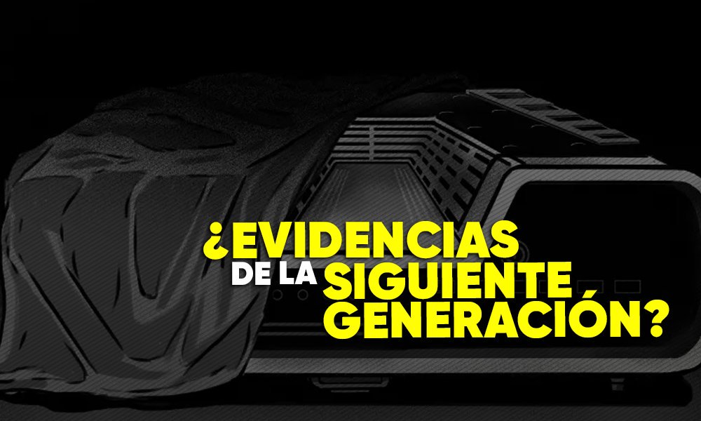 TheHiveGamingMX's tweet photo. #Microsoft y #Sony podrían haber ocultado algunos detalles, pero nada se le escapa al internet. Esta fuente asegura que el #PlayStation5 y #ProjectScarlet serán un salto generacional. Acá te contamos todo: https://t.co/iAYWebSW2p
Para más noticias visita: https://t.co/vpuYWaOVtk https://t.co/0YeuoXAyZy