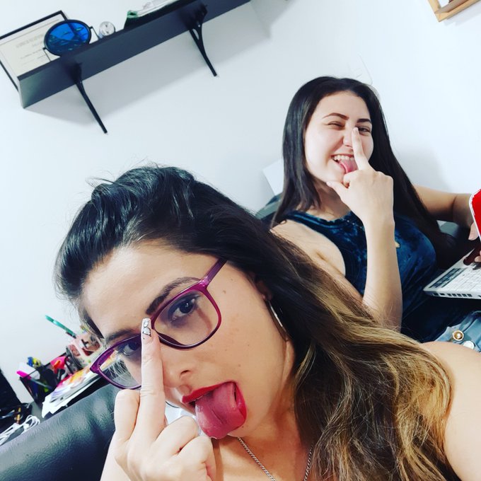 Pasemos Una Tarde Divertida Juntos Chicos😈❤🔥😍🌍 https://t.co/kn3kBsMvhj<a href="/tag/chaturbate"class="tags"><span>#chaturbate</span></a><a href="/tag/chaturbatenews"class="tags"><span>#chaturbatenews</span></a><a href="/tag/chatu"class="tags"><span>#chatu</span></a>