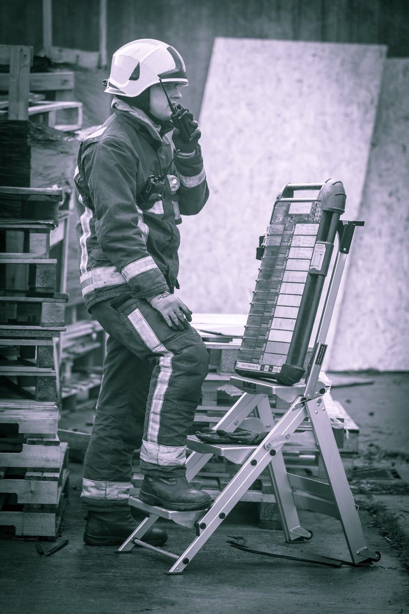 It’s that time agian. 
Setting up <a href="/FSCmoreton/">Fire Service College</a> for this challenge starts tomorrow.
Looking forward to some more quality BA wearing, incident command, BAECO and fire ground performances.
18 teams 1 Goal!