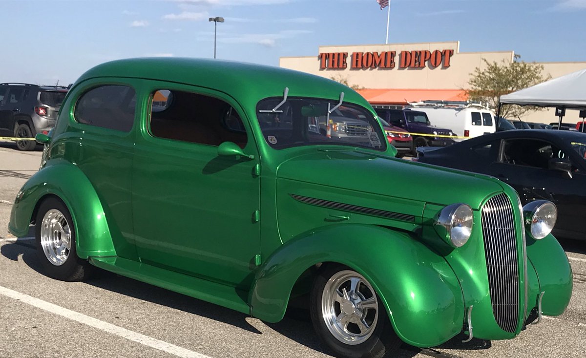 Lou Anne Nally tweet media