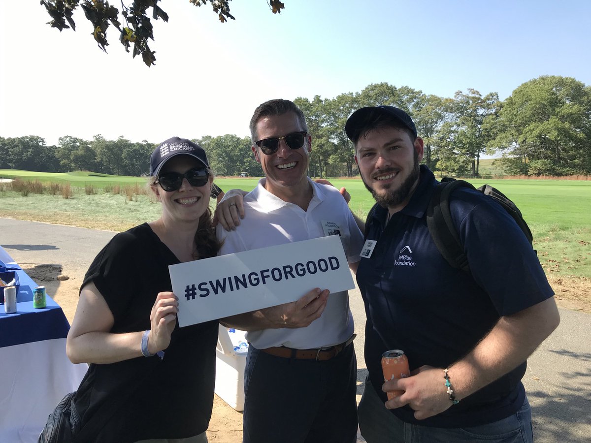 HappilyHarrySp's tweet photo. #SwingForGood https://t.co/LdeeYD7V9J